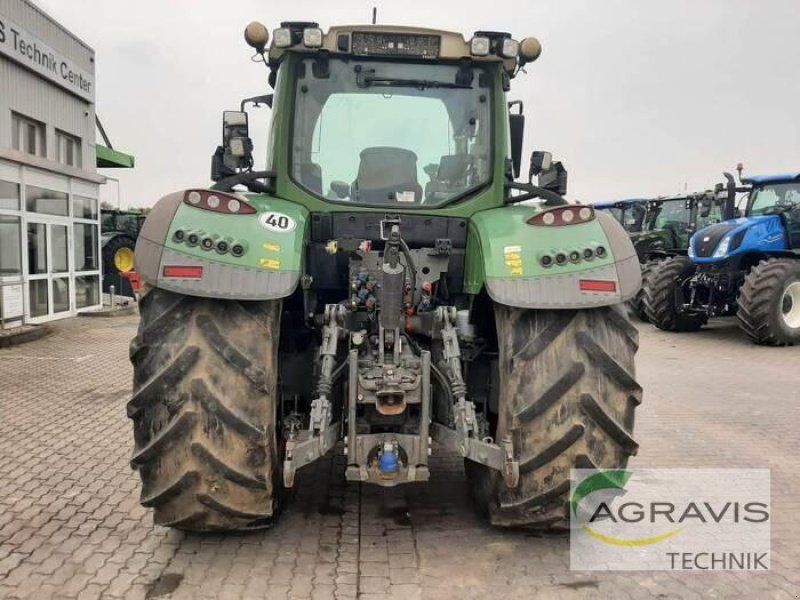 Fendt 724 VARIO S4