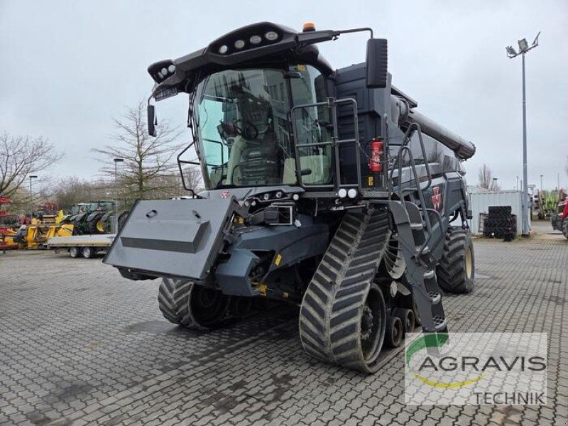 Massey Ferguson IDEAL 9 T