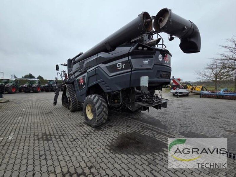 Massey Ferguson IDEAL 9 T