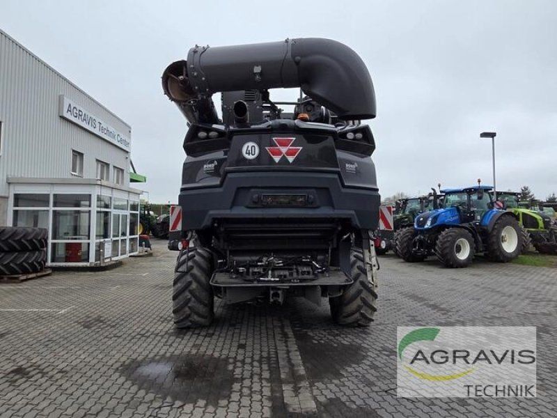 Massey Ferguson IDEAL 9 T