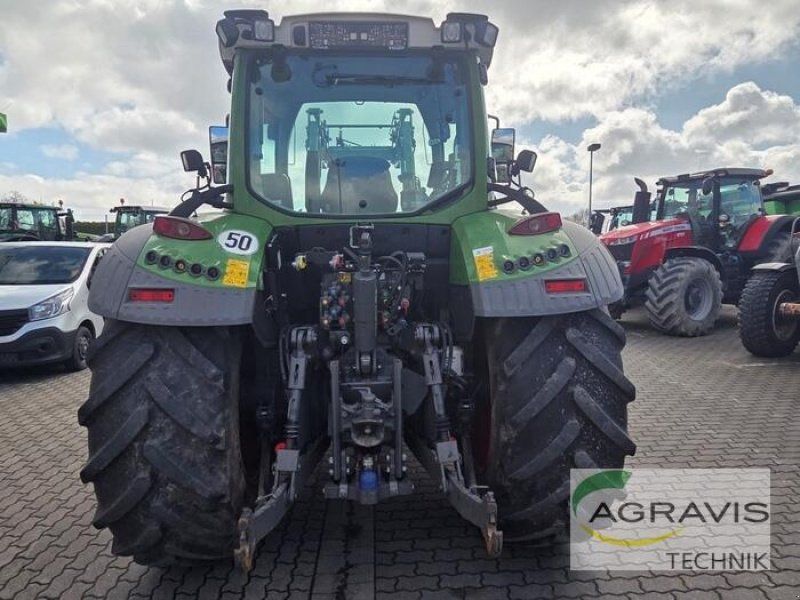 Fendt 516 VARIO S4