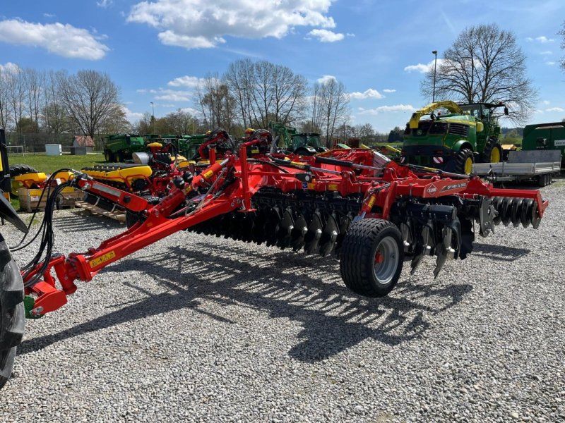 Kuhn timer XL 5000