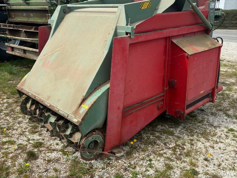 Marchner MFSF SR 3000