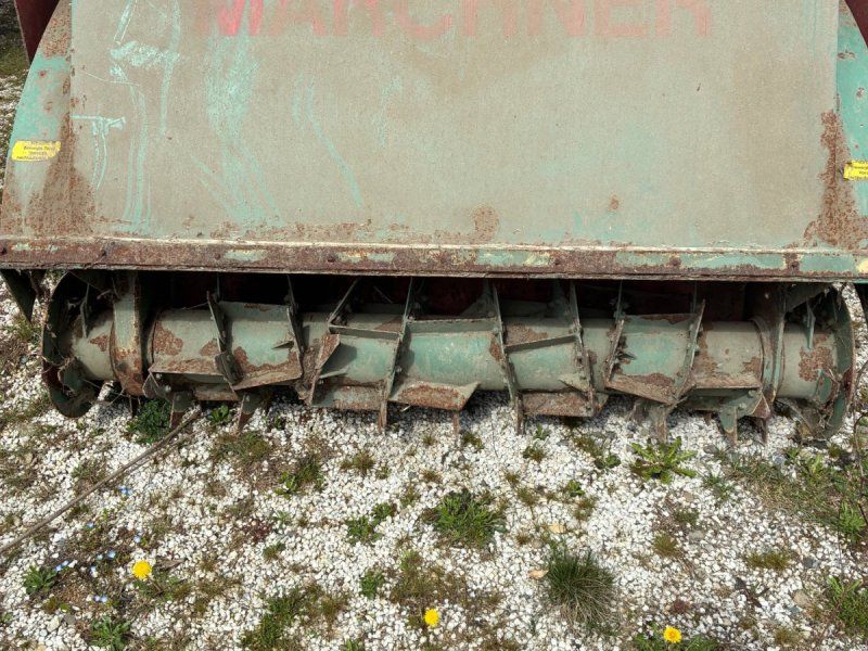 Marchner MFSF SR 3000