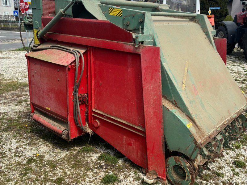 Marchner MFSF SR 3000