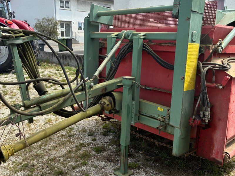 Marchner MFSF SR 3000