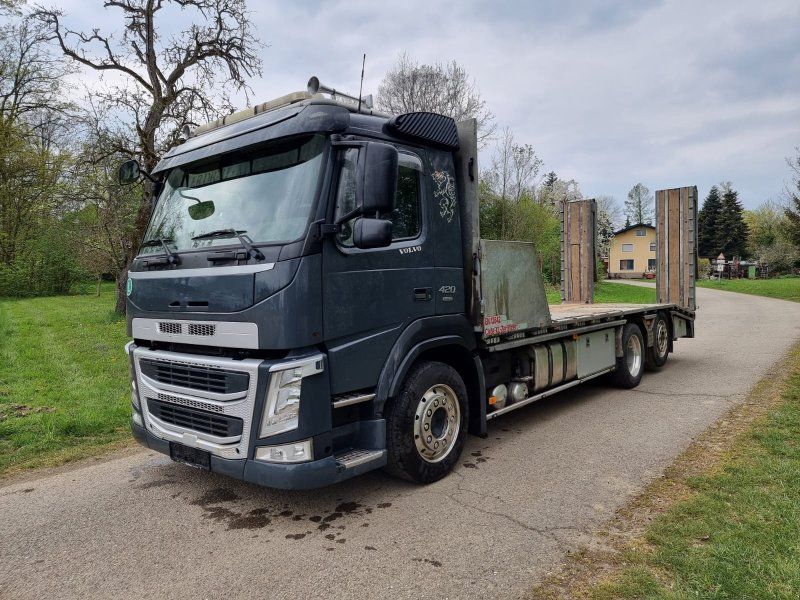 Volvo FM 420