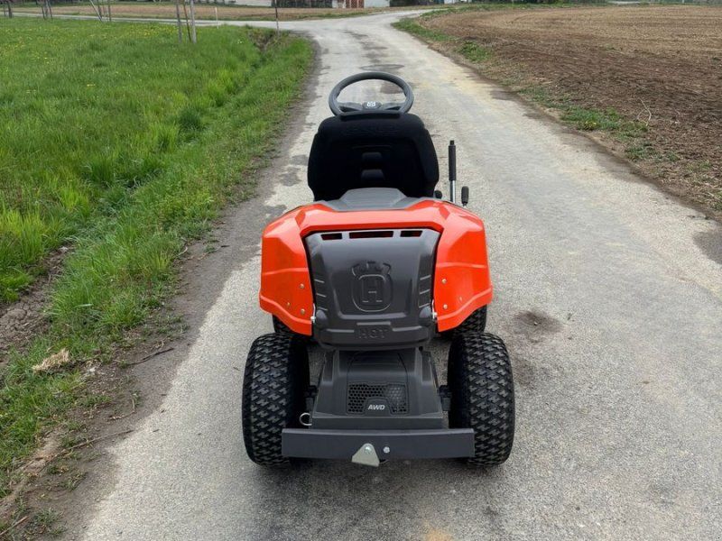 Husqvarna R216 TC AWD