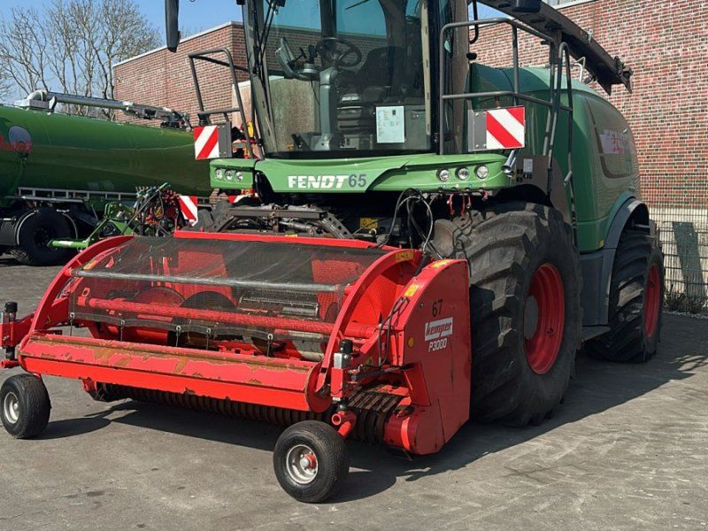 Fendt Katana 65