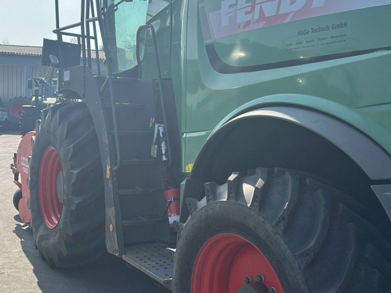 Fendt Katana 65