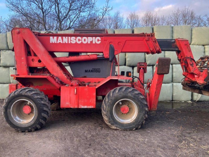 Manitou MT 430