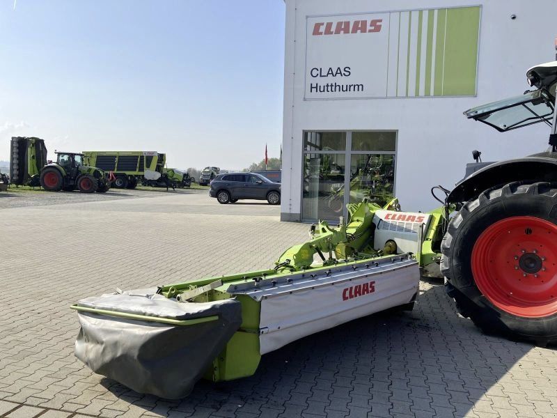 Claas DISCO 9300 C DUO P