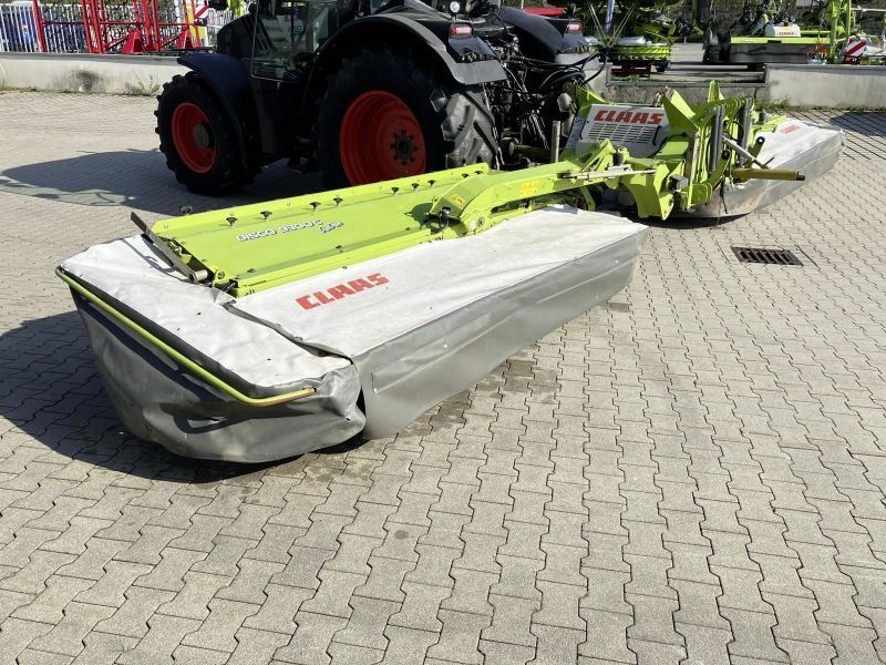 Claas DISCO 9300 C DUO P