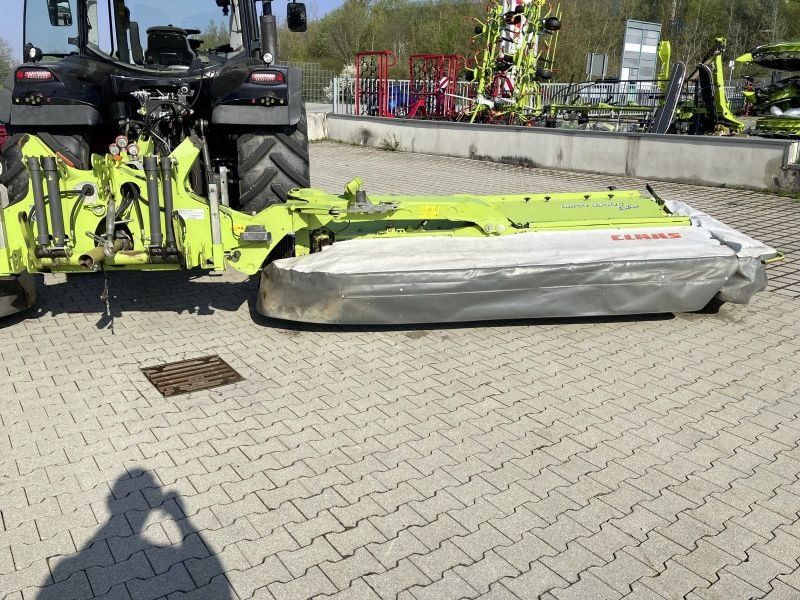 Claas DISCO 9300 C DUO P