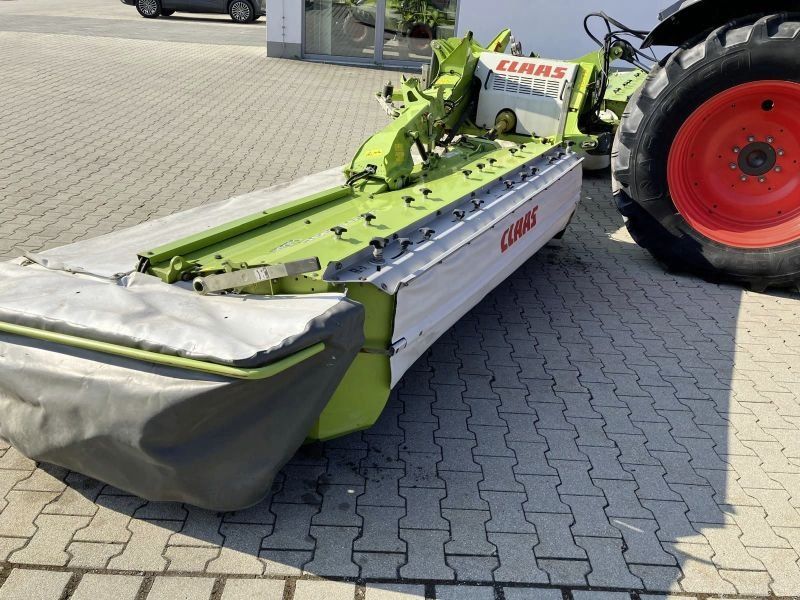Claas DISCO 9300 C DUO P