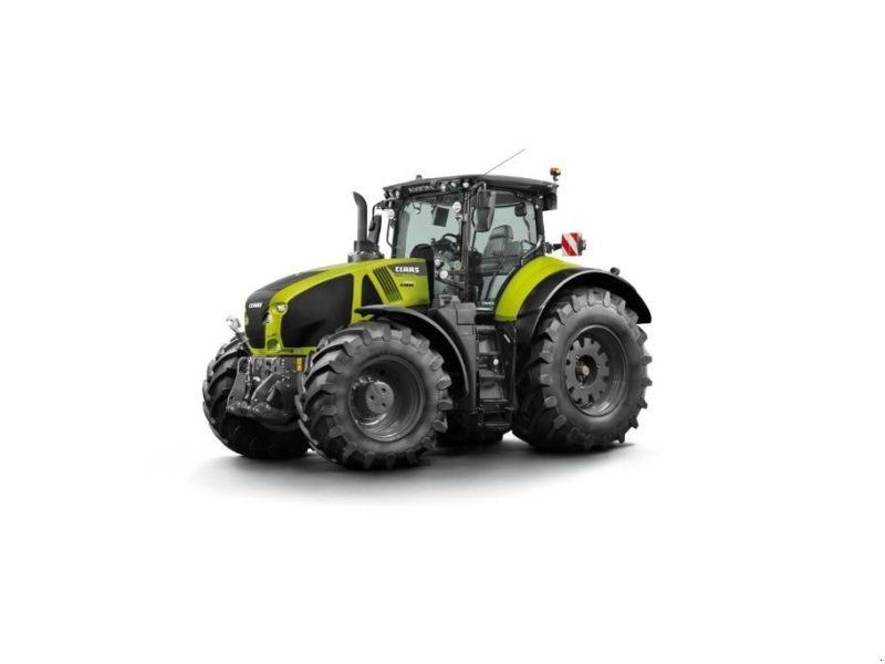 Claas AXION 960 CMATIC