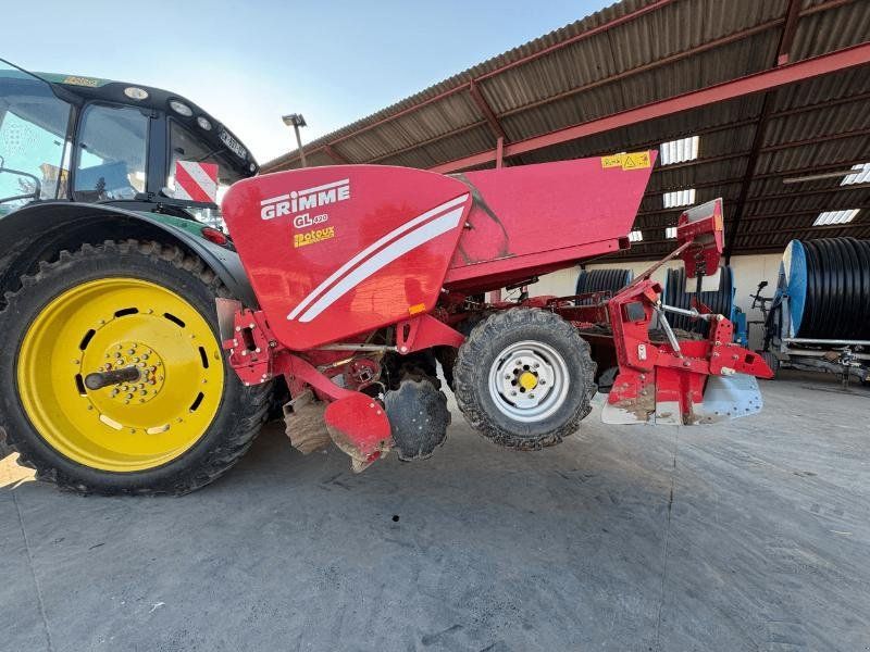 Grimme GL420