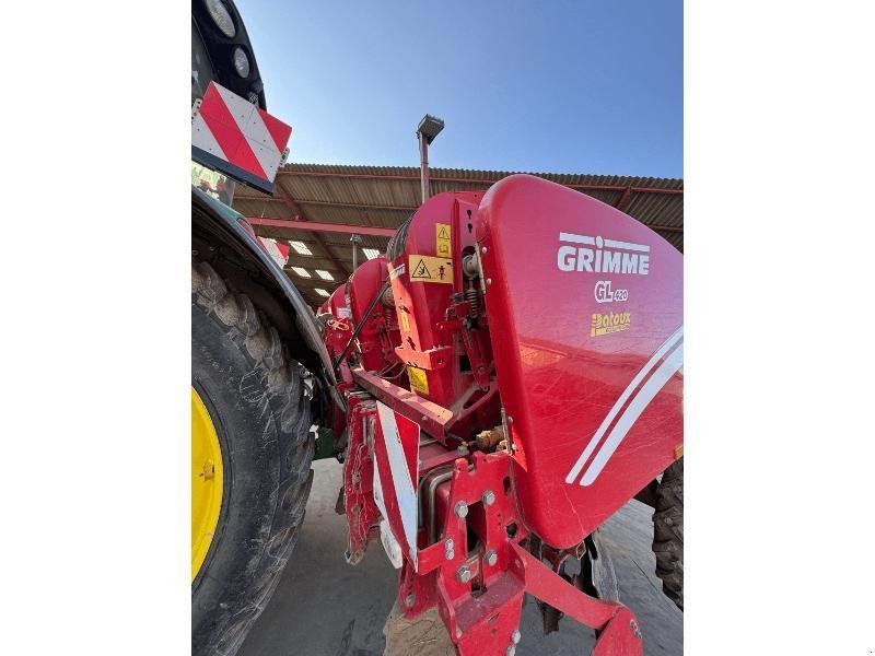Grimme GL420