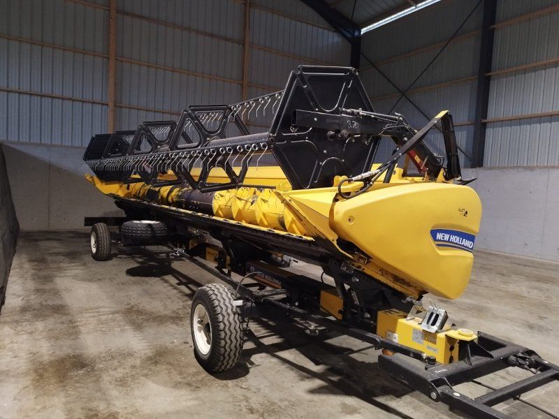 New Holland CX8.70