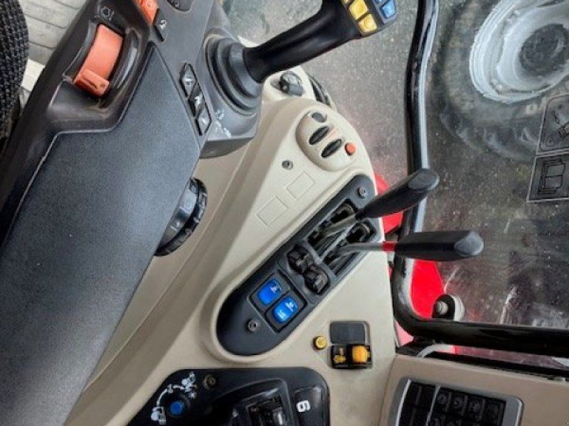 Massey Ferguson 7715 S D6 EF DX