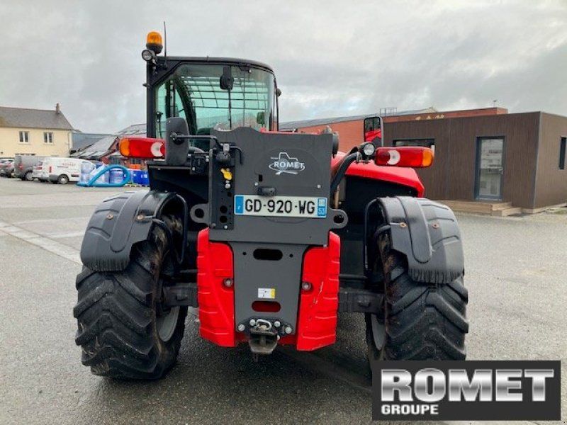 Massey Ferguson TH8043