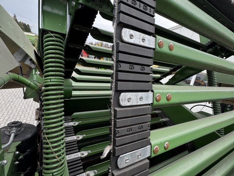 Krone Comprima CF 155 XC