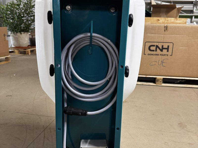 Lehner Super Vario 110