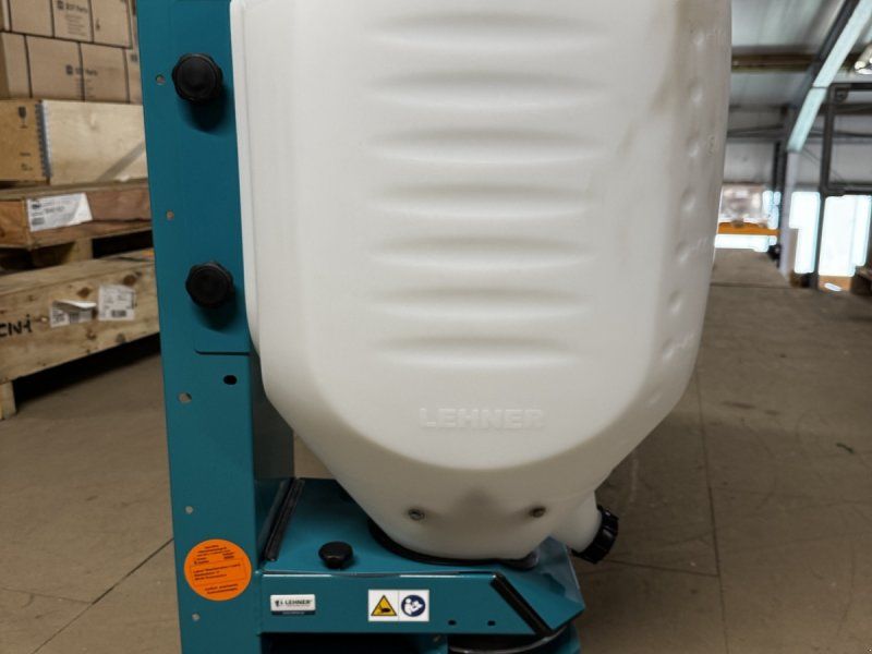 Lehner Super Vario 110