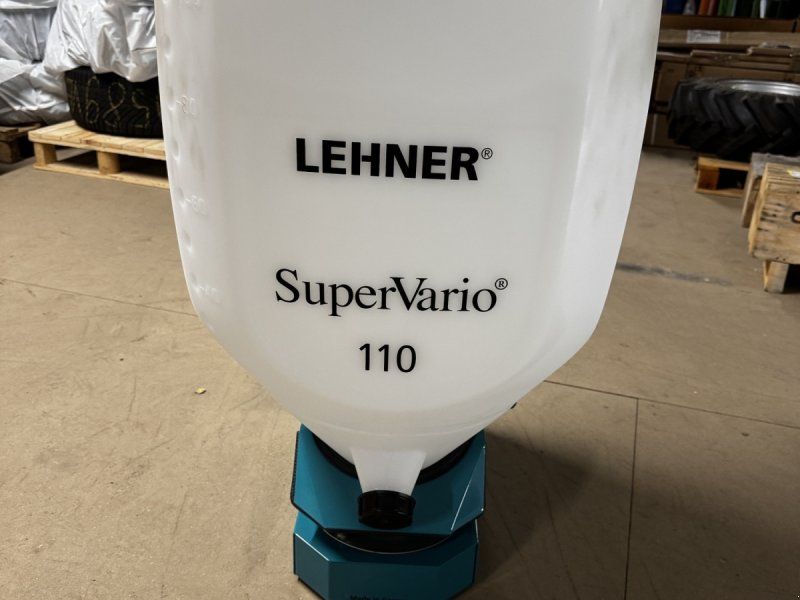 Lehner Super Vario 110