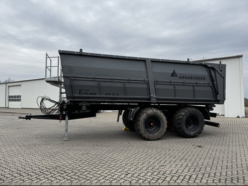 Annaburger HTS 22.14