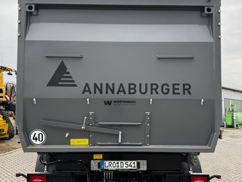 Annaburger HTS 22.14