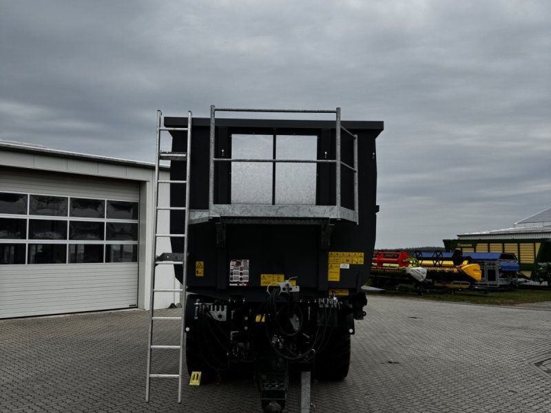 Annaburger HTS 22.14