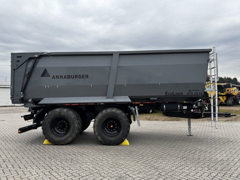 Annaburger HTS 22.14