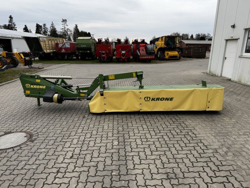 Krone Easy Cut R 320