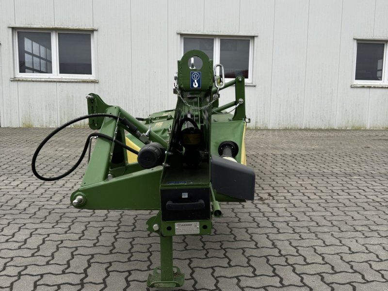 Krone Easy Cut R 320