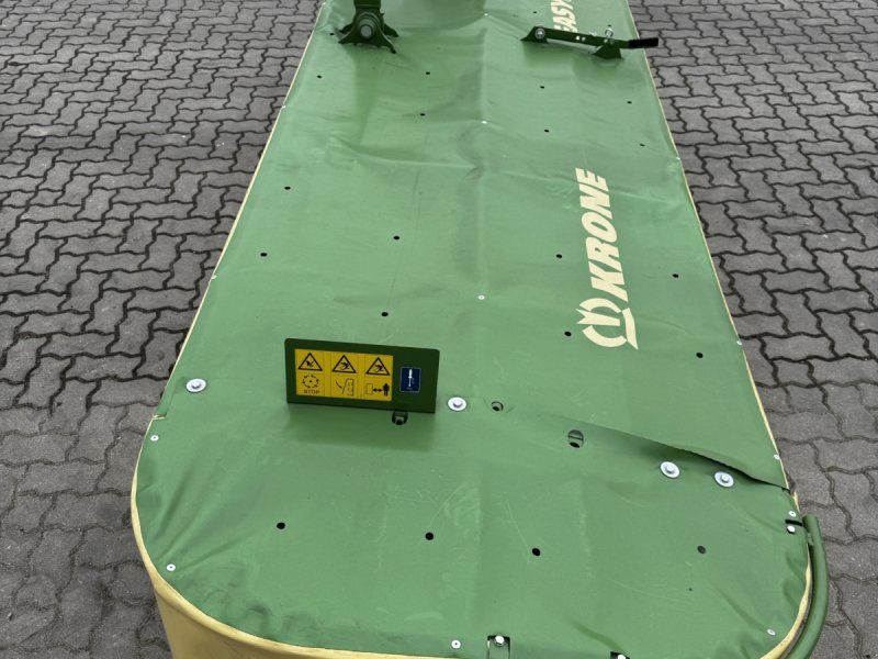 Krone Easy Cut R 320