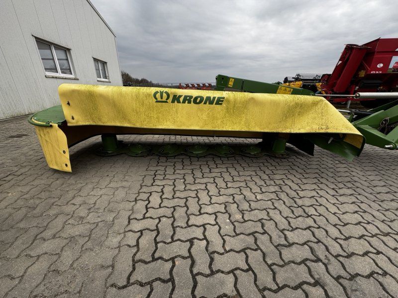 Krone Easy Cut R 320