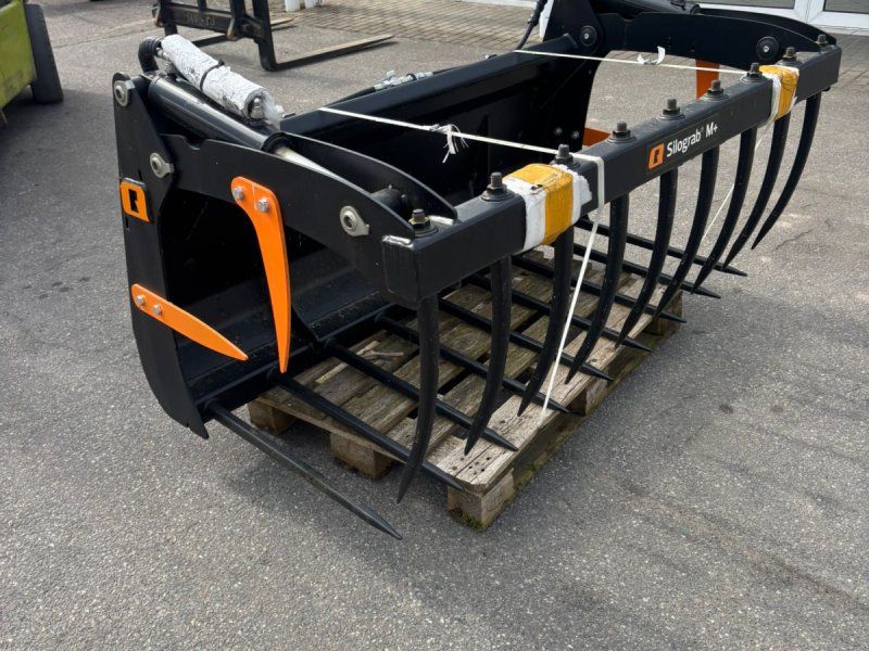 Alö SILOGRAB M+ 170