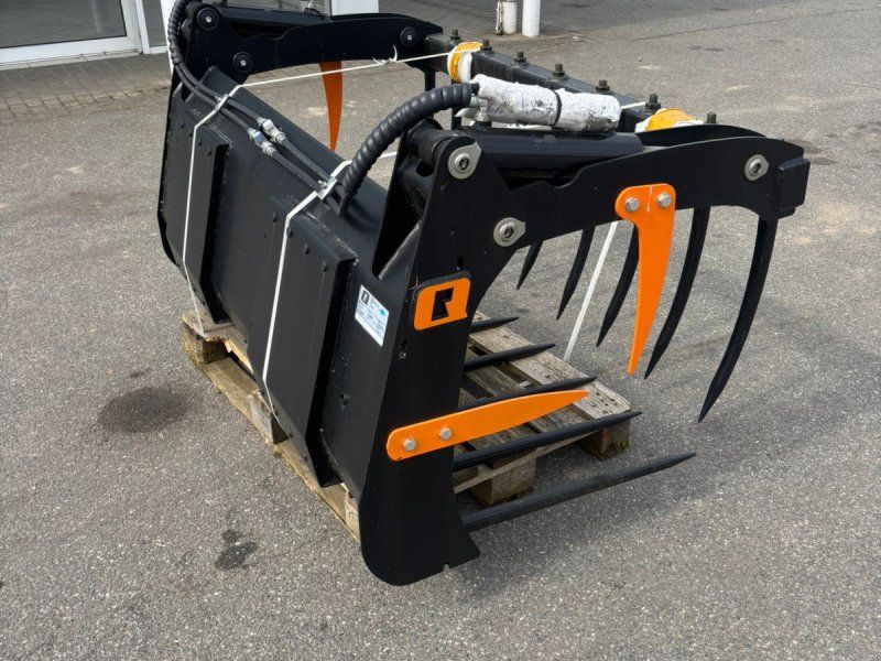 Alö SILOGRAB M+ 170