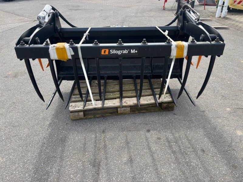 Alö SILOGRAB M+ 170