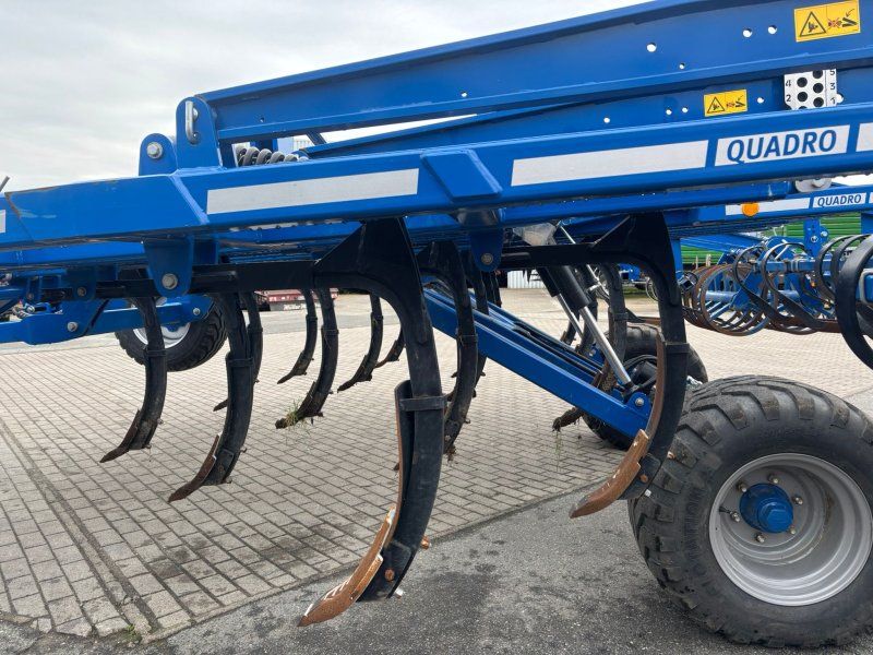 Köckerling Quadro 460