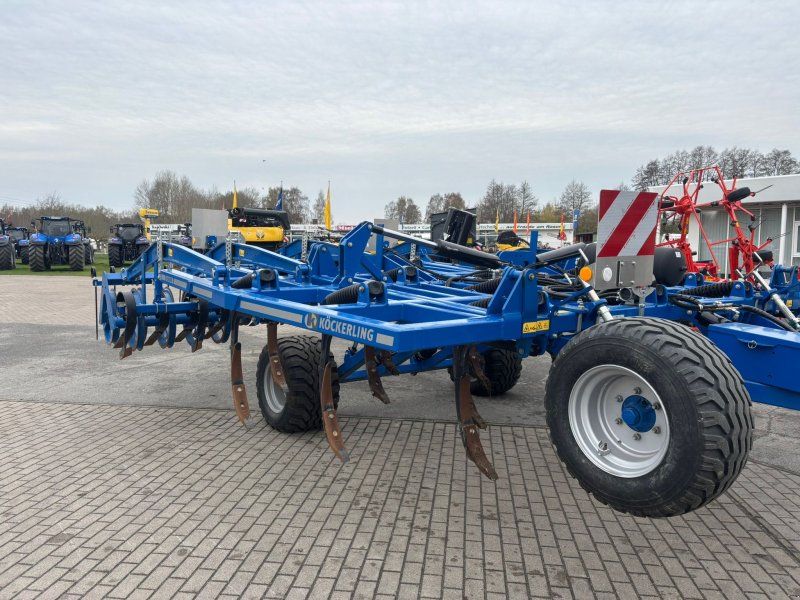 Köckerling Quadro 460