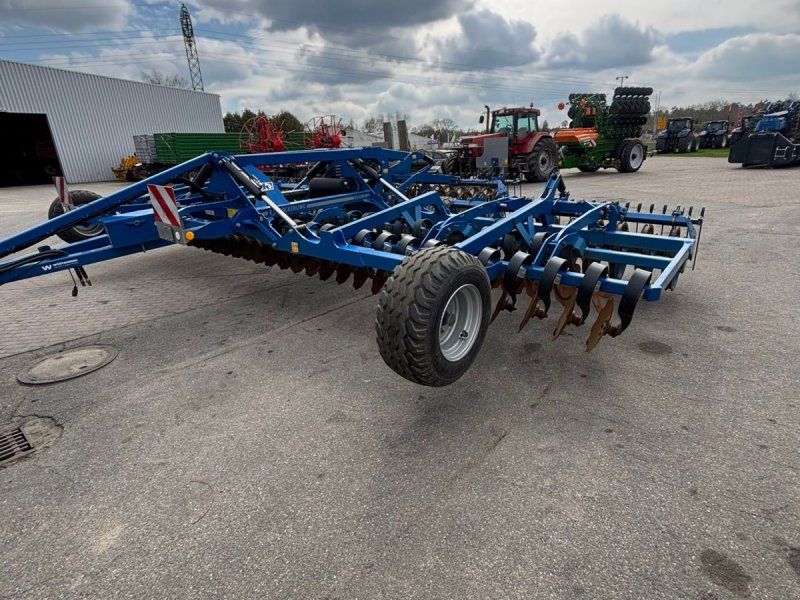 Köckerling REBELL CLASSIC 800T