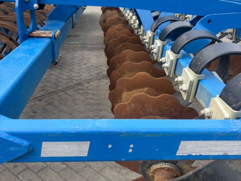 Köckerling REBELL CLASSIC 800T