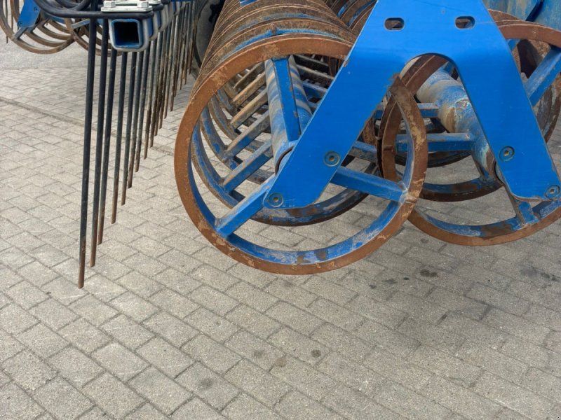 Köckerling REBELL CLASSIC 800T