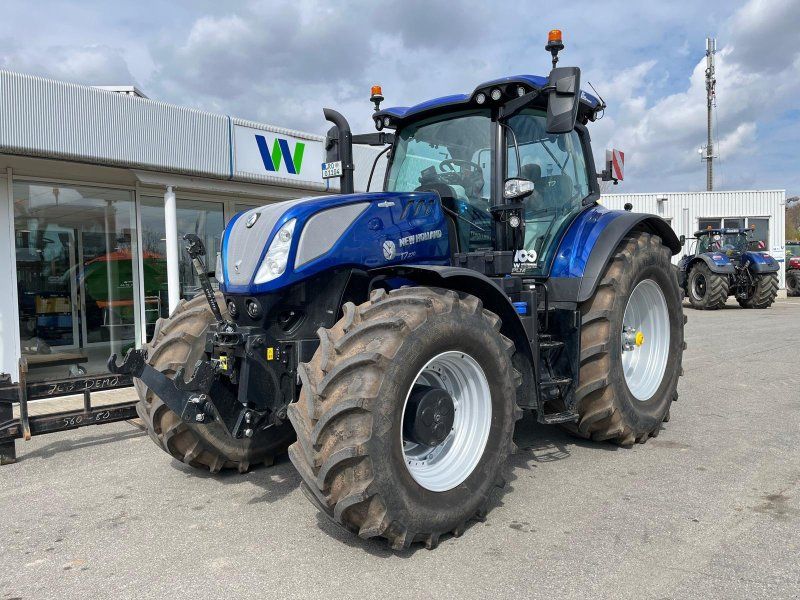 New Holland T 7.270 AC
