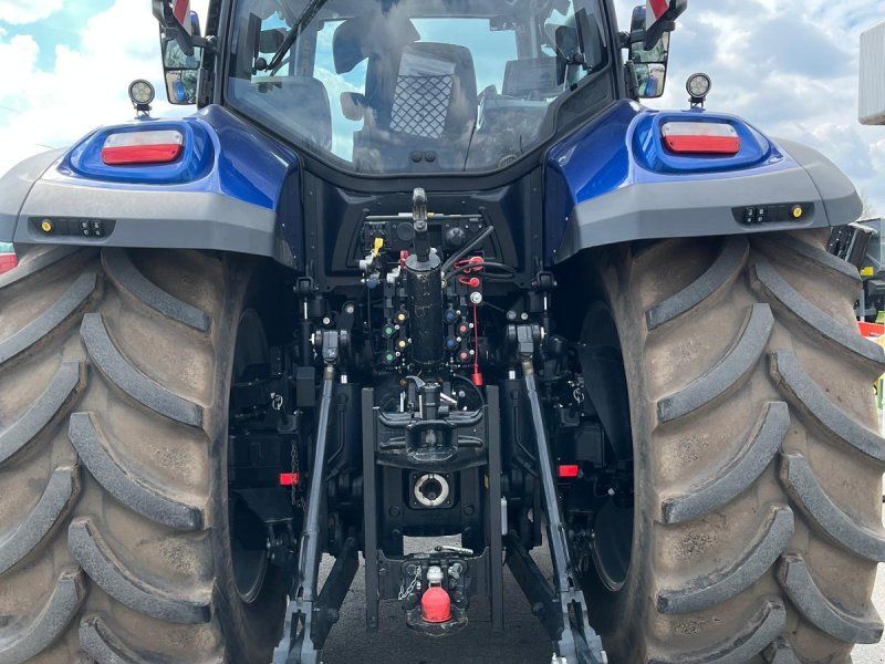 New Holland T 7.270 AC