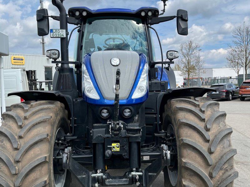 New Holland T 7.270 AC