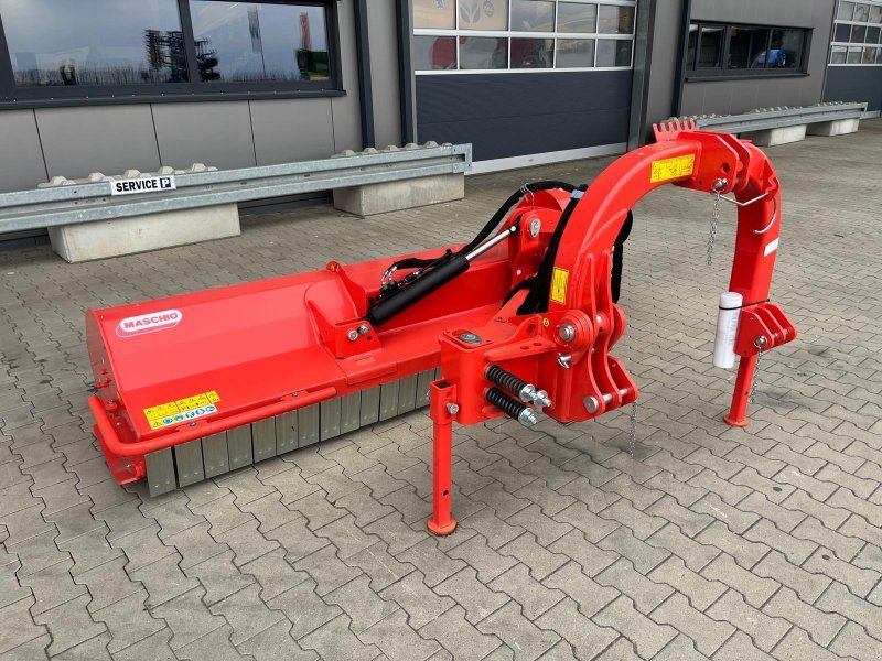 Maschio Giraffa XXL 230 SE