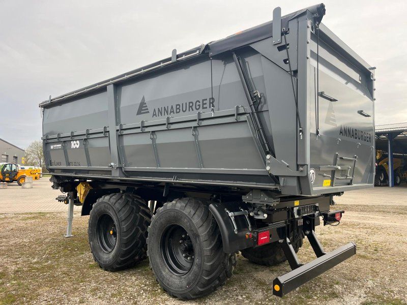 Annaburger HTS 22.14